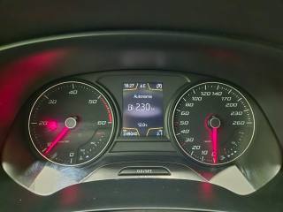 SEAT Leon usata, con Controllo trazione