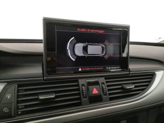AUDI A6 usata, con Sensore di pioggia