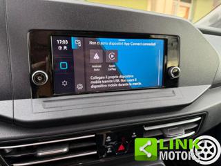 VOLKSWAGEN Caddy usata, con Touch screen