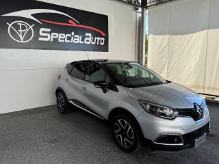 RENAULT Captur usata, con Airbag