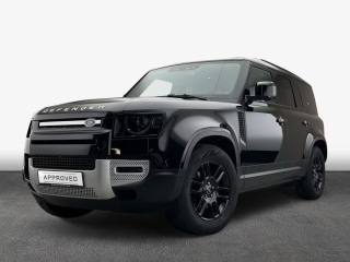 LAND ROVER Defender usata, con Airbag