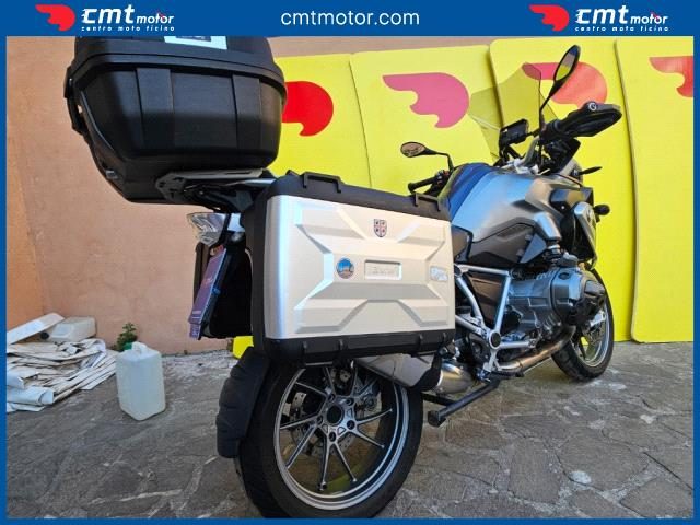BMW R 1200 GS usata 3