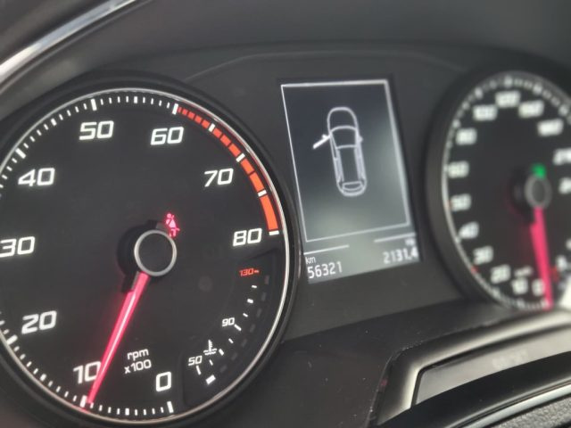 SEAT Arona usata, con Controllo trazione