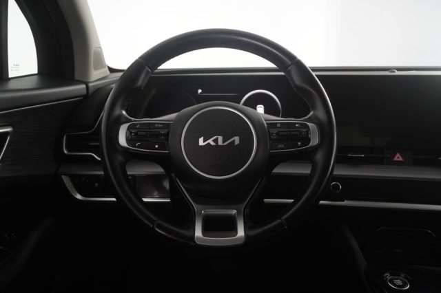 KIA Sportage usata 11