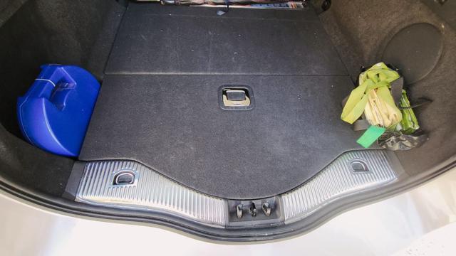 FORD Mondeo usata, con Park Distance Control