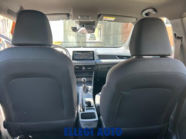 MG MG3 usata, con Bluetooth