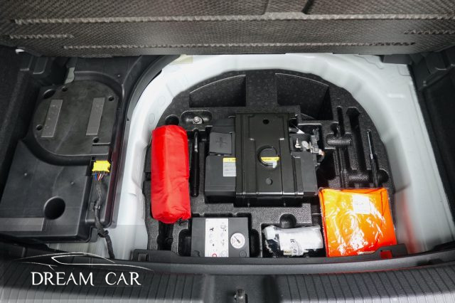 VOLKSWAGEN Polo GTI usata, con Sistema di navigazione
