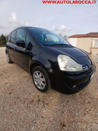 RENAULT Grand Modus usata, con Airbag Passeggero