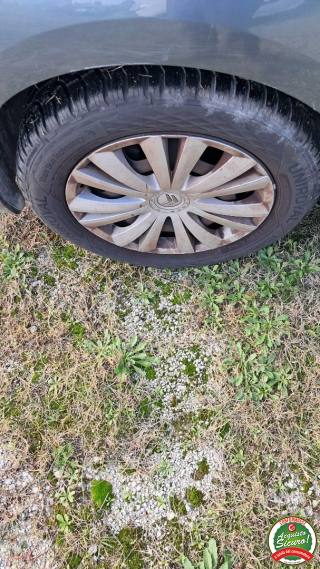 CITROEN C4 Picasso usata, con Chiusura centralizzata