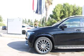 MERCEDES-BENZ GLE 300 usata, con Specchietti laterali elettrici