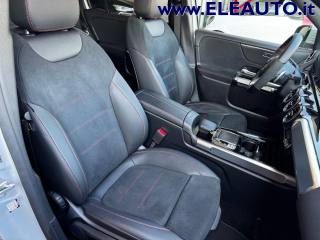 MERCEDES-BENZ GLB 200 usata, con Immobilizzatore elettronico