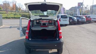 FIAT Panda usata, con Servosterzo