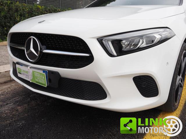MERCEDES-BENZ A 250 usata 40