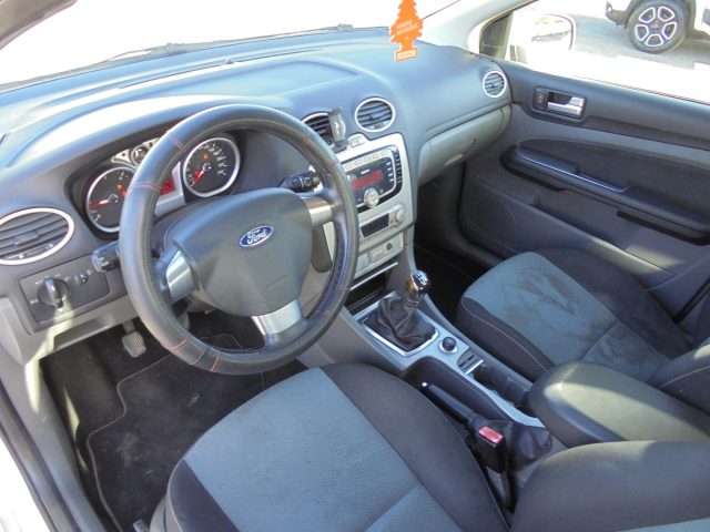 FORD Focus usata 20
