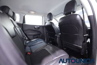 JEEP Compass usata 53