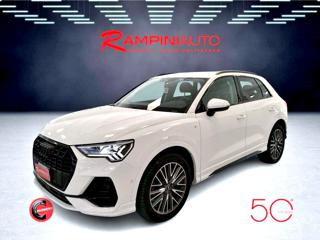 AUDI Q3 35 TDI S tronic S line edition PRONTA CONSEGNA