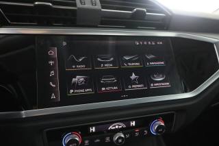 AUDI Q3 usata 8