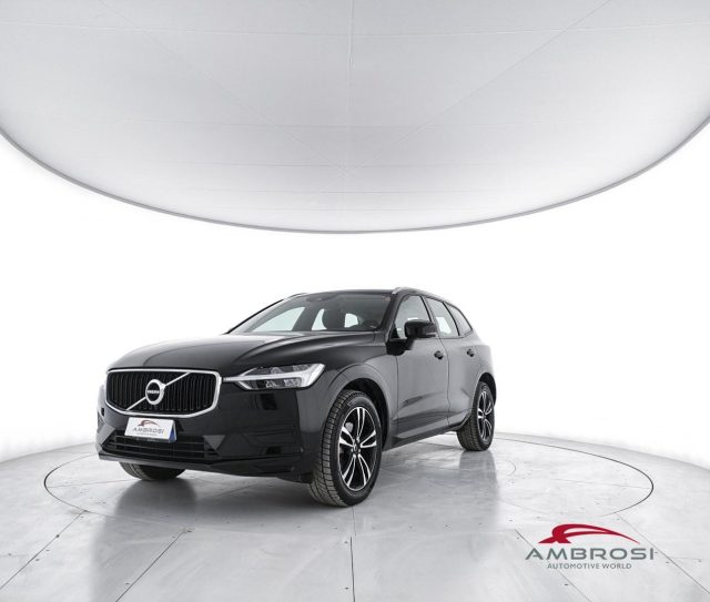 VOLVO XC60 usata 0
