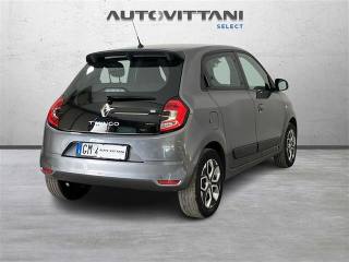 RENAULT Twingo usata, con Airbag laterali