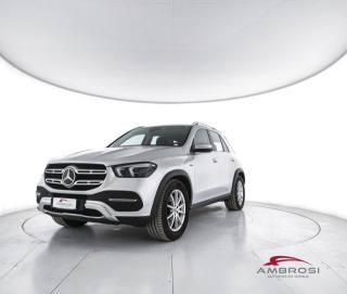 MERCEDES-BENZ GLE 350 de phev ( eq-power) Sport 4matic auto