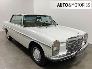 MERCEDES-BENZ 280 usata 2