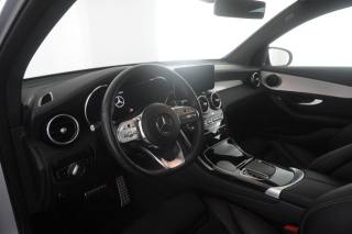 MERCEDES-BENZ GLC 220 usata 7