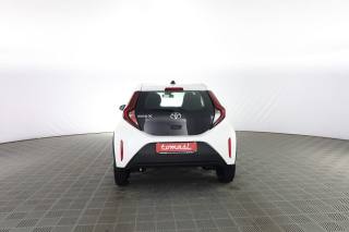 TOYOTA Aygo X usata 4