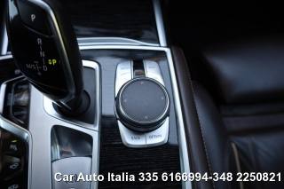 BMW 730 usata 107