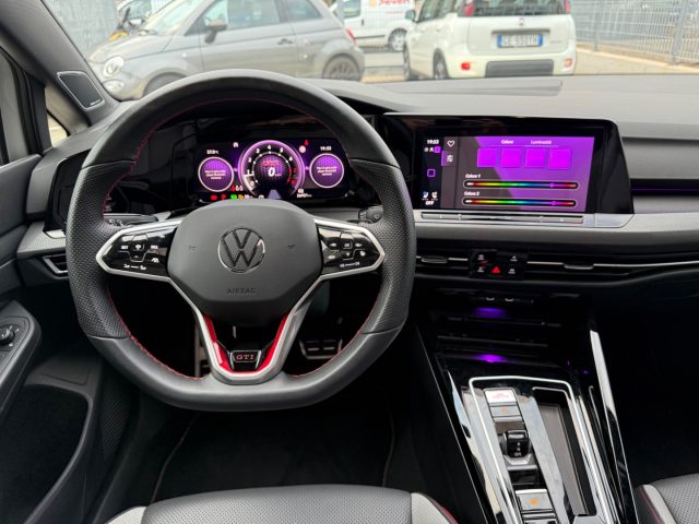 VOLKSWAGEN Golf GTI usata, con Controllo trazione