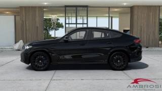 BMW X6 usata 2