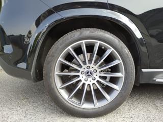 MERCEDES-BENZ GLE 300 usata, con Chiusura centralizzata telecomandata