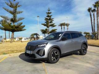 PEUGEOT 2008 usata, con Airbag Passeggero