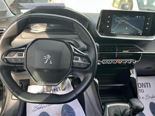 PEUGEOT 208 usata, con Airbag Passeggero