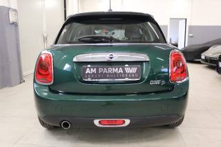 MINI One usata, con Autoradio