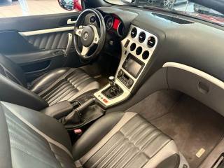 ALFA ROMEO Spider usata, con Fendinebbia