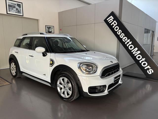 MINI Countryman usata, con ABS