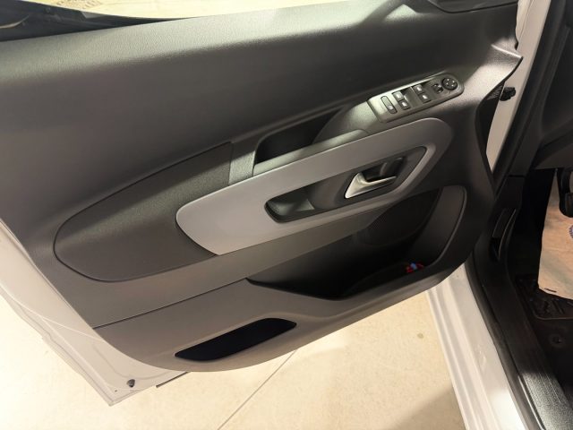 CITROEN Berlingo usata, con Cruise Control