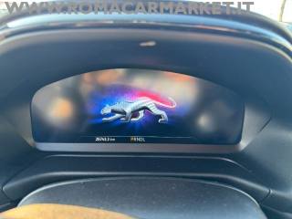 FORD Puma usata 9