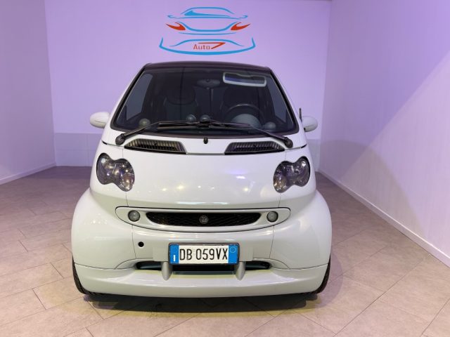 SMART ForTwo usata 0