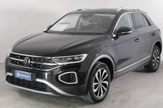 VOLKSWAGEN T-Roc 1.5 TSI ACT Style
