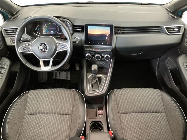 RENAULT Clio usata 8