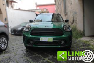 MINI Cooper D usata, con Airbag
