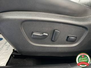 NISSAN X-Trail usata, con Sedili riscaldati