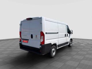 FIAT Ducato usata 4