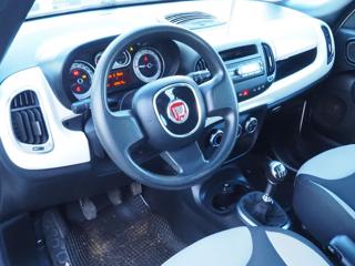 FIAT 500L usata, con Cruise Control