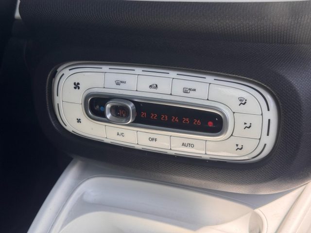 SMART ForTwo usata, con ESP
