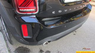 MINI Countryman usata, con Sensore di pioggia