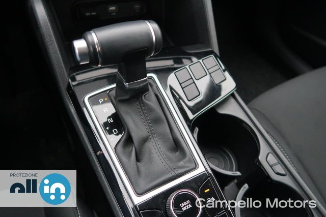 KIA Sportage usata 12