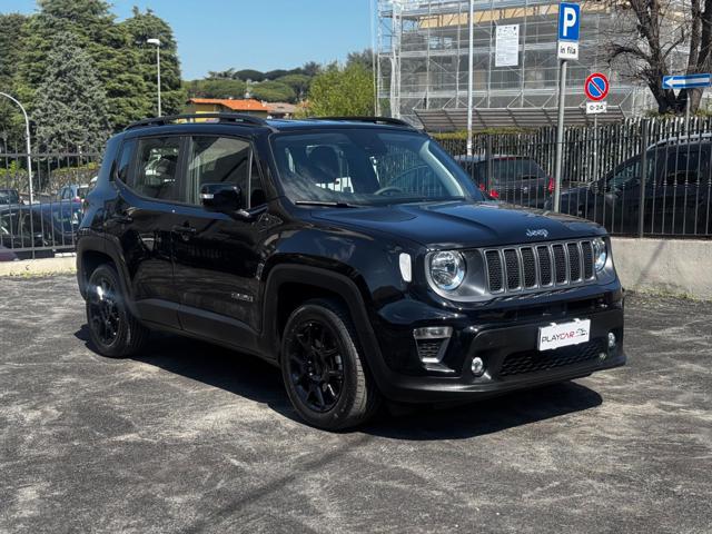 JEEP Renegade usata, con Airbag laterali