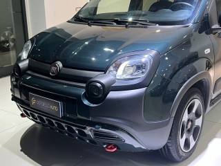 FIAT Panda usata, con Airbag